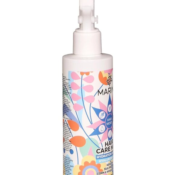 MARINA HAIR CARE MILK Hydro Rush Intense Moisture Leave-In Conditioner - Picture 6 of 7